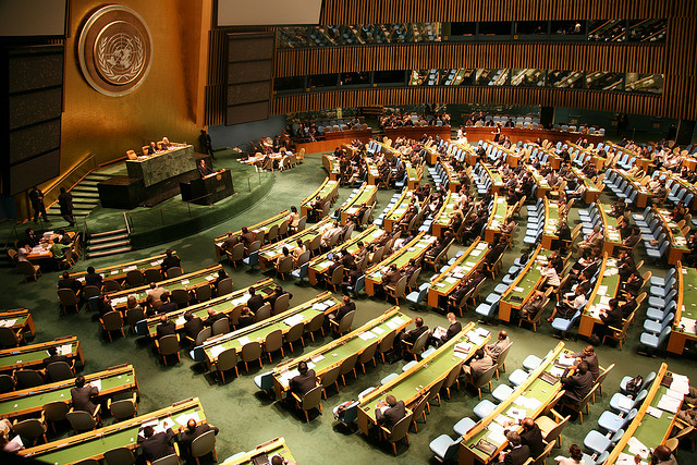 indiapakistaninfreshwarofwordsatunitednations